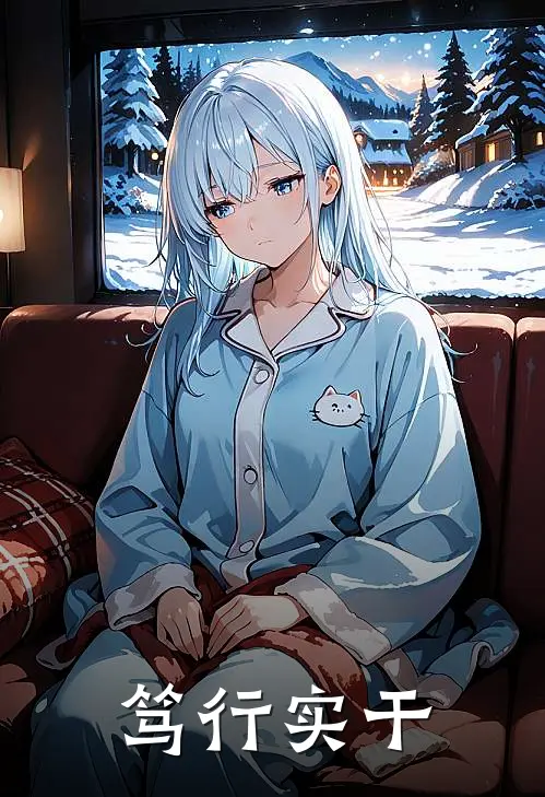 笃行实干
