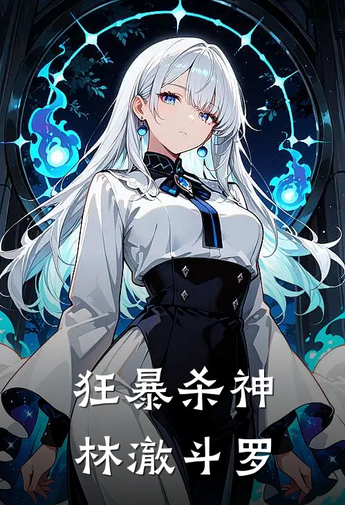 狂暴杀神林澈斗罗