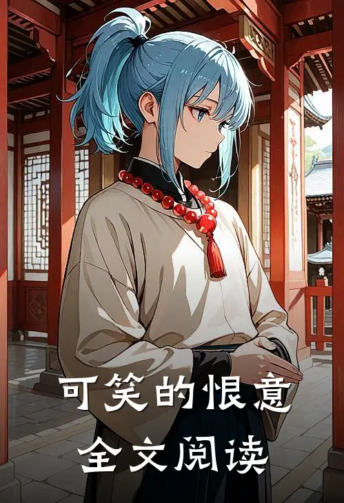 可笑的恨意全文阅读