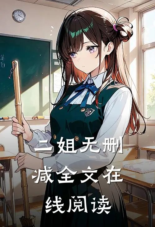 二姐无删减全文在线阅读
