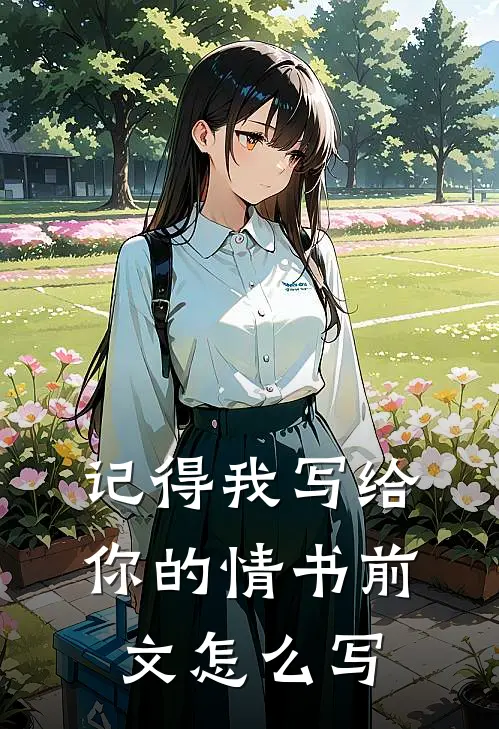 记得我写给你的情书前文怎么写