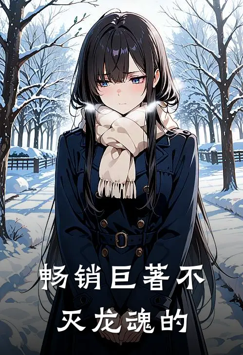 畅销巨著不灭龙魂的