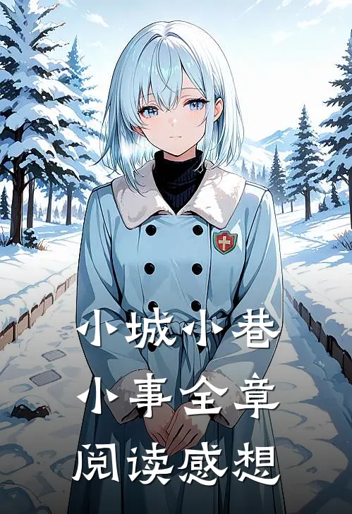 小城小巷小事全章阅读感想