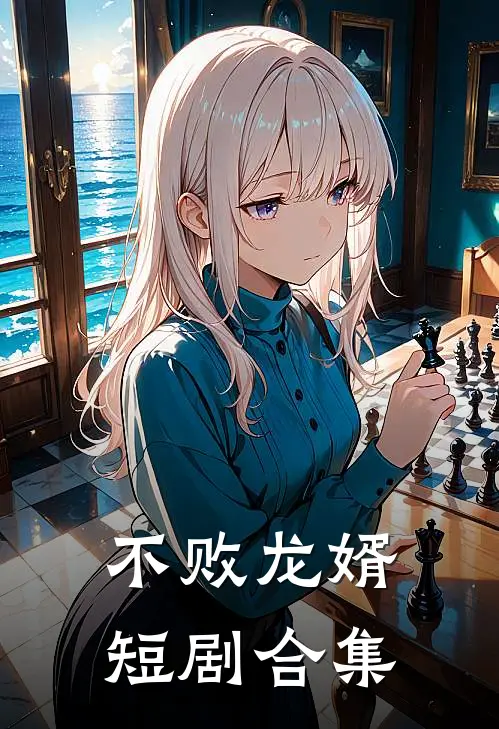 不败龙婿短剧合集