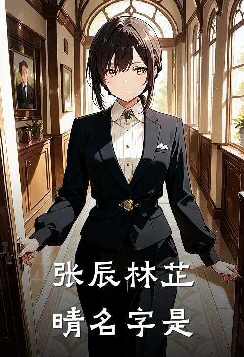张辰林芷晴名字是