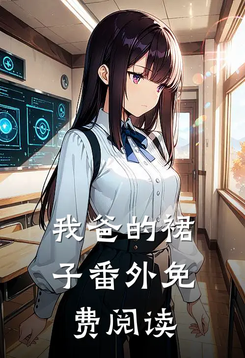 我爸的裙子 番外免费阅读