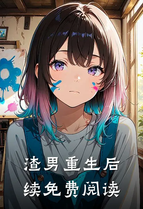 渣男重生后续免费阅读