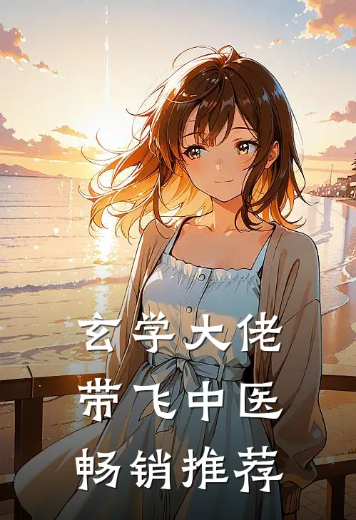 玄学大佬带飞中医畅销推荐