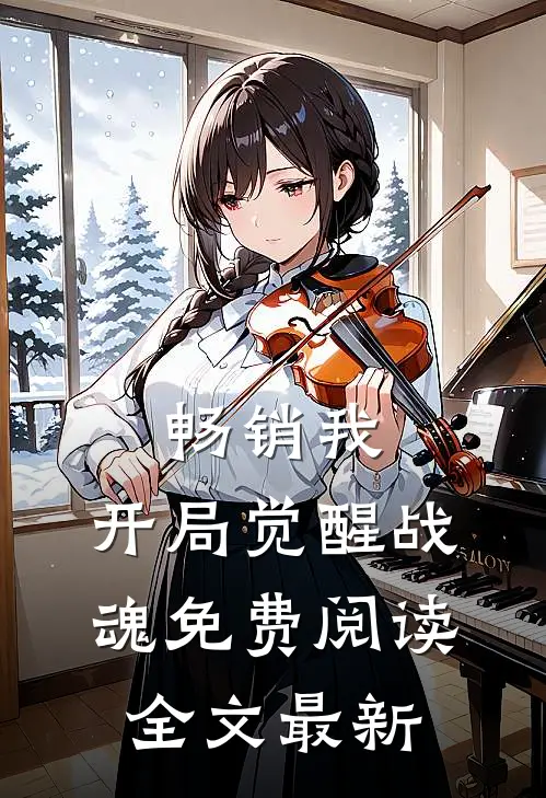 畅销我,开局觉醒战魂免费阅读全文最新