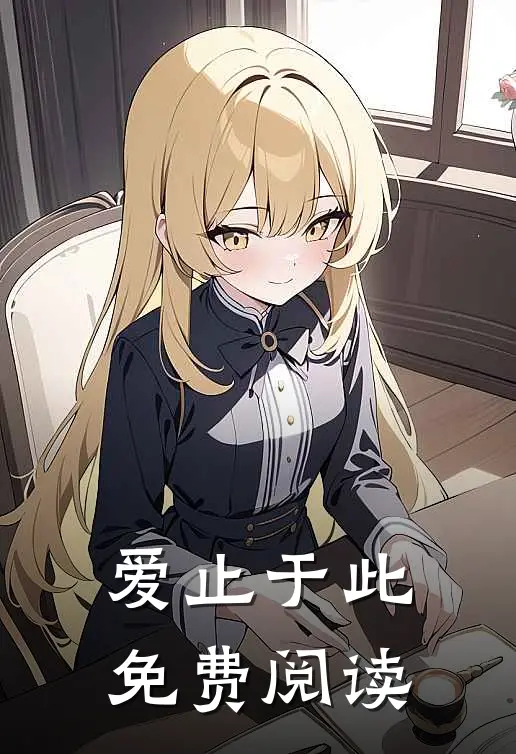 爱止于此免费阅读