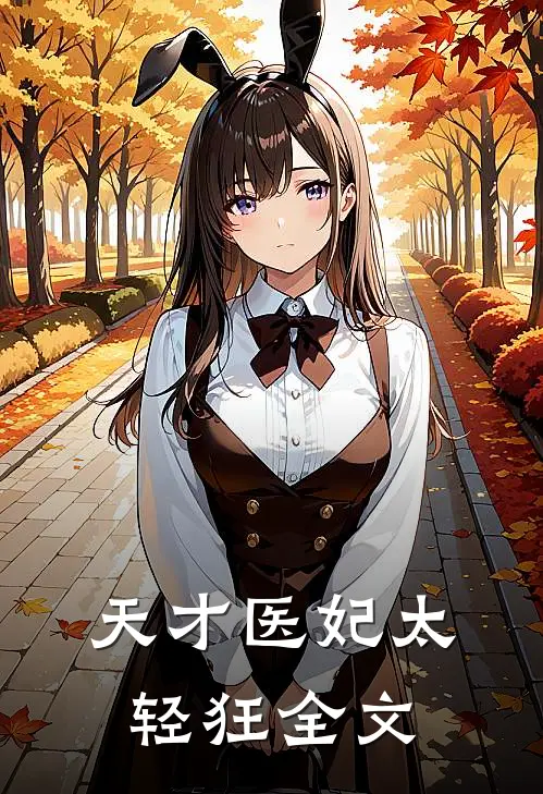 天才医妃太轻狂全文