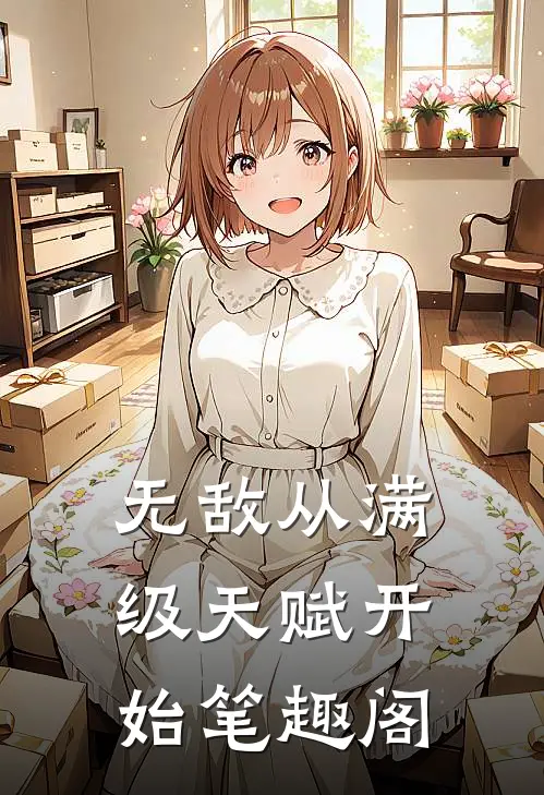 无敌从满级天赋开始笔趣阁