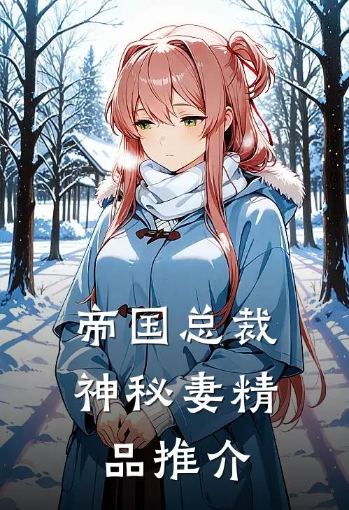 帝国总裁神秘妻精品推介