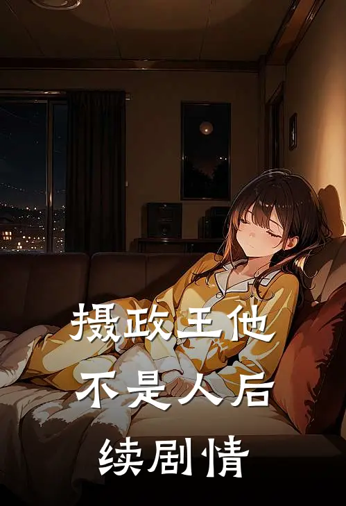 摄政王他不是人后续剧情
