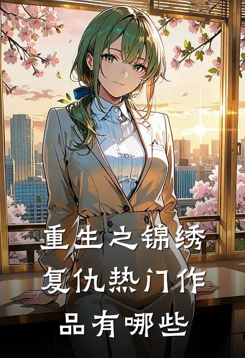 重生之锦绣复仇热门作品有哪些