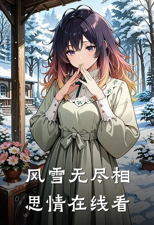 风雪无尽相思情在线看