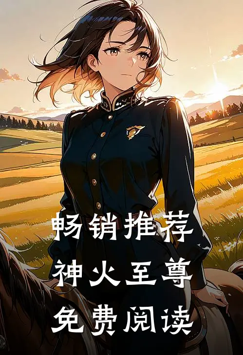 畅销推荐神火至尊免费阅读
