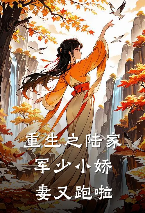重生之陆家军少小娇妻又跑啦