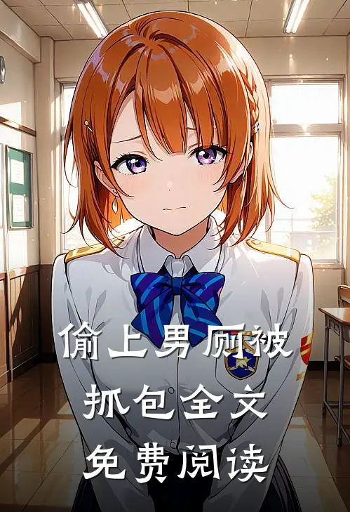 偷上男厕被抓包全文免费阅读