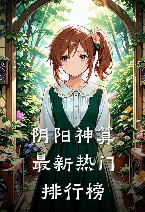 阴阳神算最新热门排行榜