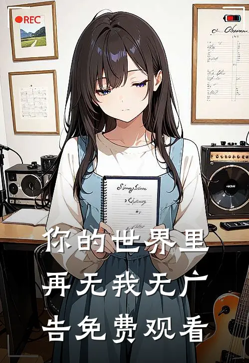 你的世界里再无我无广告免费观看