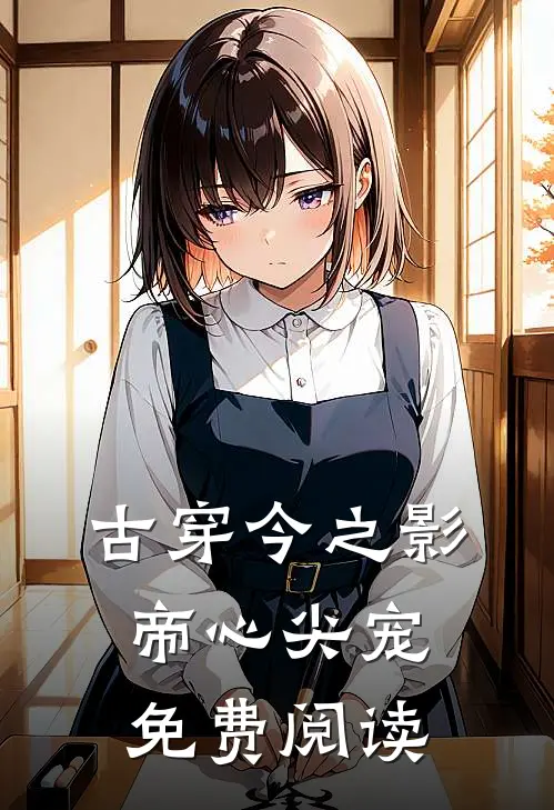古穿今之影帝心尖宠免费阅读