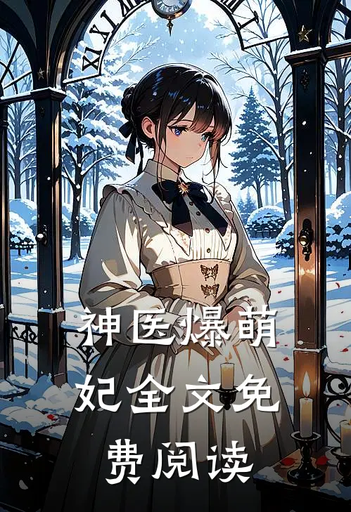 神医爆萌妃全文免费阅读