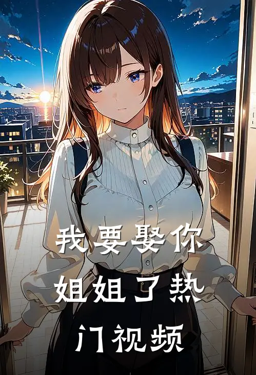 我要娶你姐姐了热门视频
