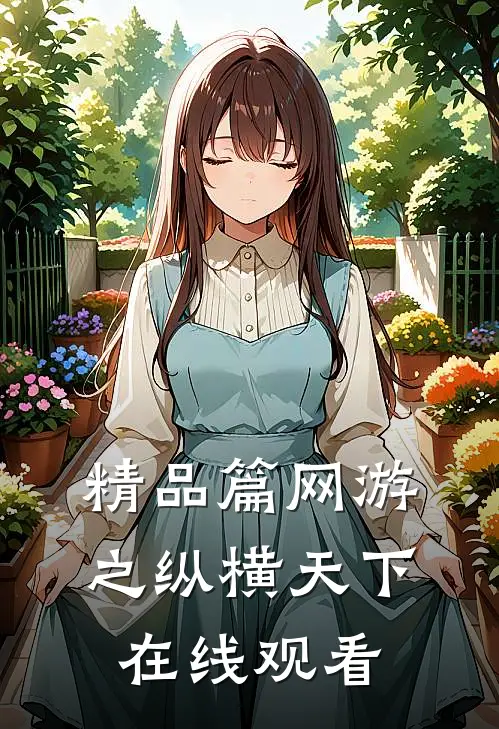 精品篇网游之纵横天下在线观看