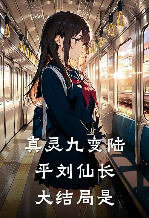 真灵九变陆平刘仙长大结局是