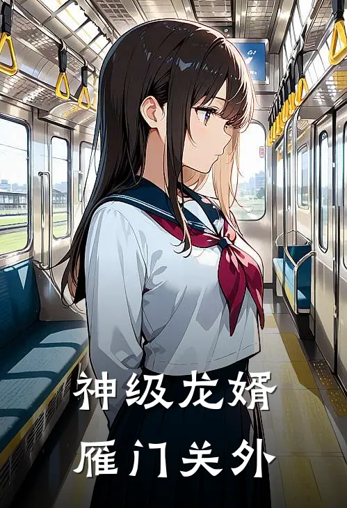 神级龙婿 雁门关外