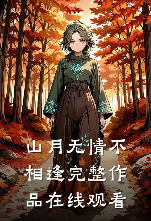 山月无情不相逢完整作品在线观看