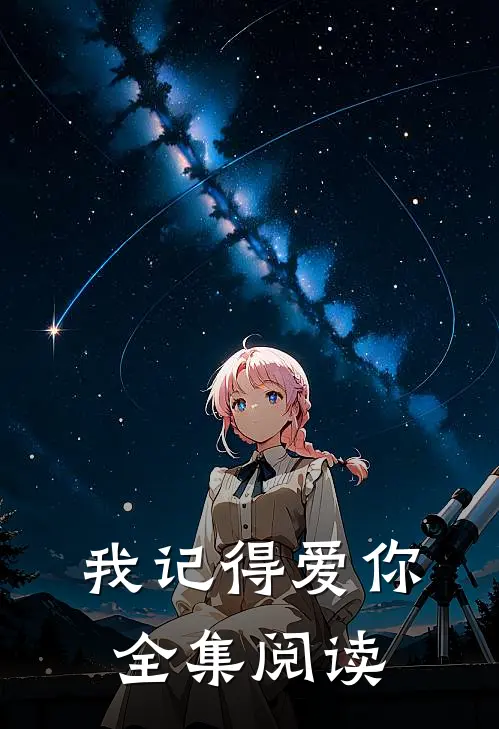 我记得爱你全集阅读