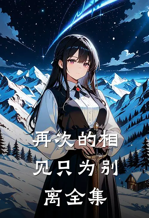 再次的相见只为别离全集