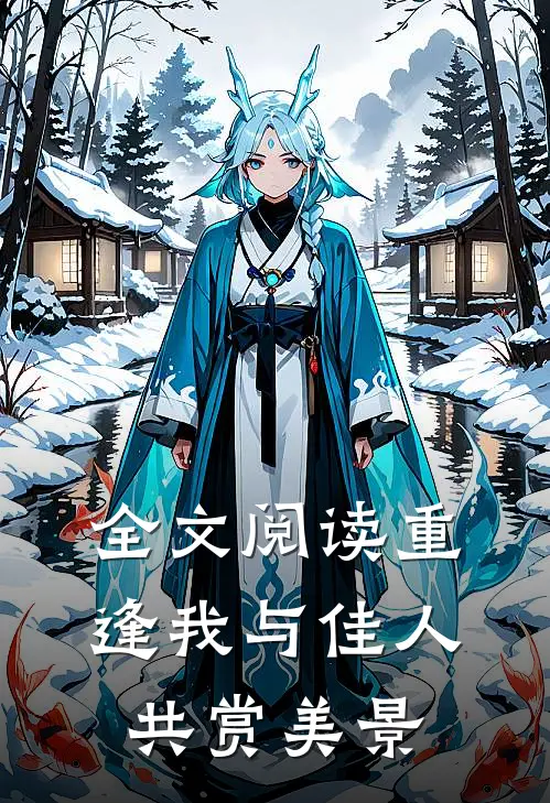 全文阅读重逢我与佳人共赏美景