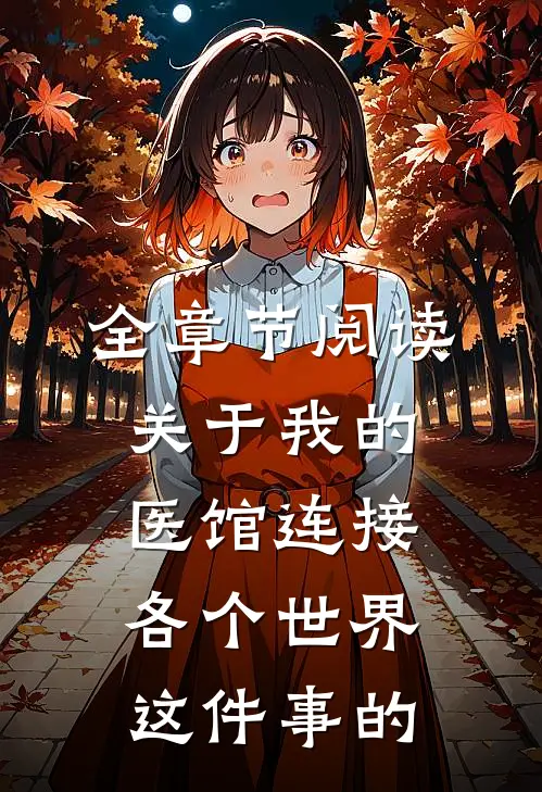 全章节阅读关于我的医馆连接各个世界这件事的