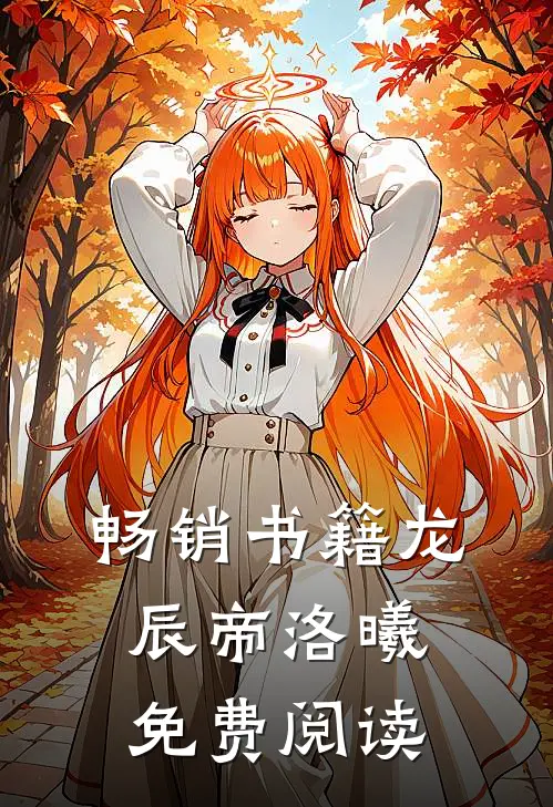 畅销书籍龙辰帝洛曦免费阅读