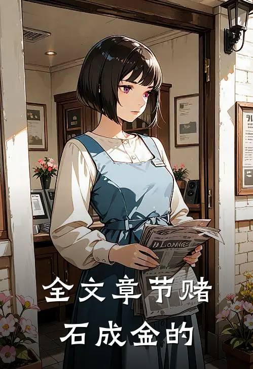 全文章节赌石成金的