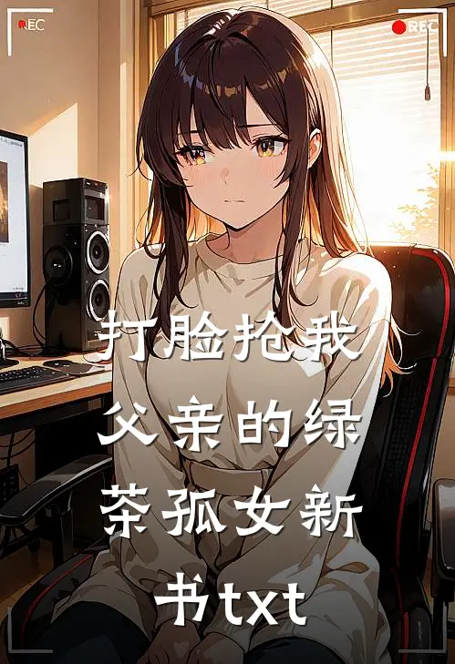 打脸抢我父亲的绿茶孤女新书txt