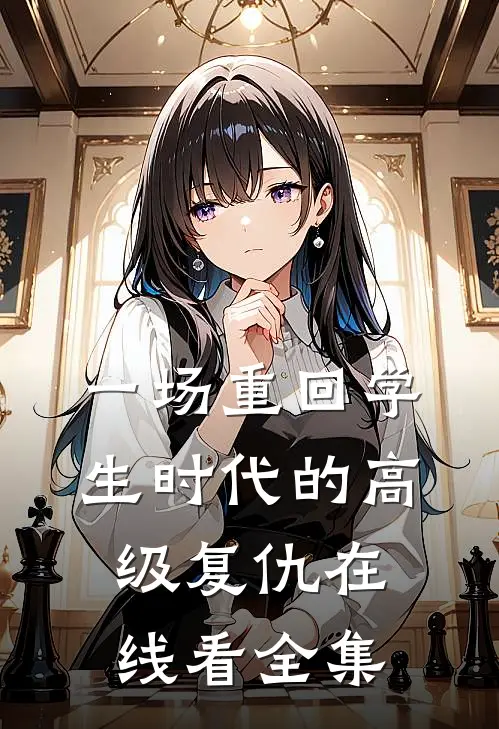 一场重回学生时代的高级复仇在线看全集