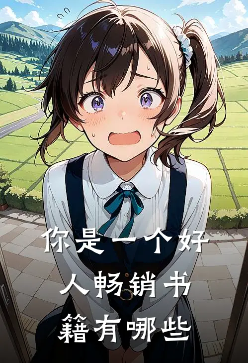 你是一个好人畅销书籍有哪些