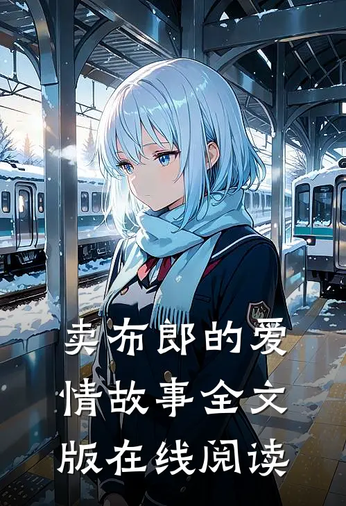 卖布郎的爱情故事全文版在线阅读