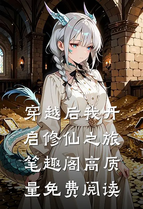 穿越后我开启修仙之旅笔趣阁高质量免费阅读