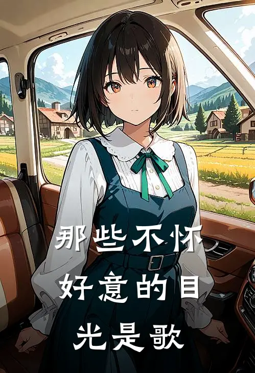 那些不怀好意的目光是歌