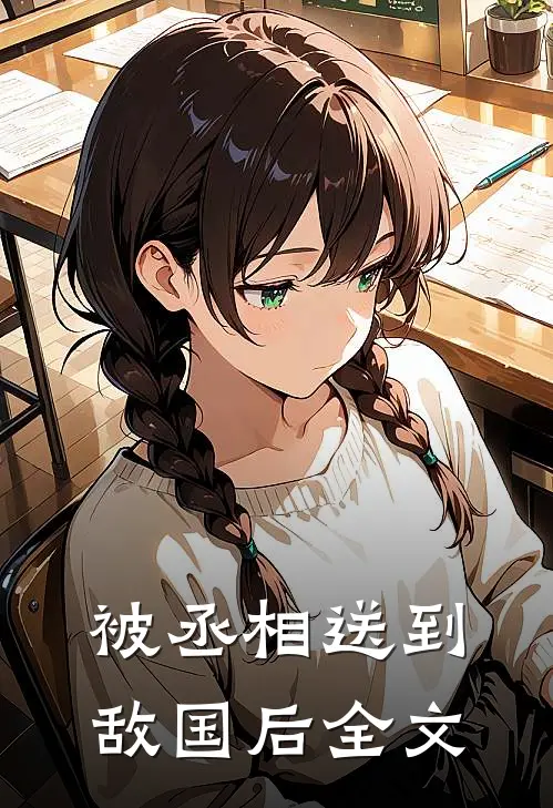 被丞相送到敌国后全文