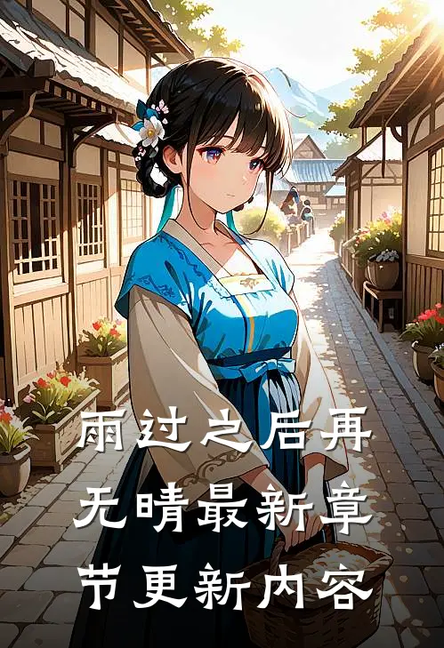 雨过之后再无晴最新章节更新内容
