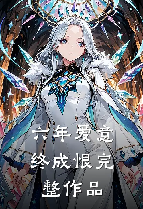 六年爱意终成恨完整作品