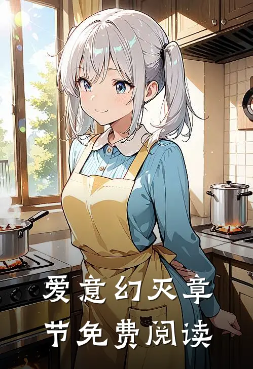 爱意幻灭章节免费阅读