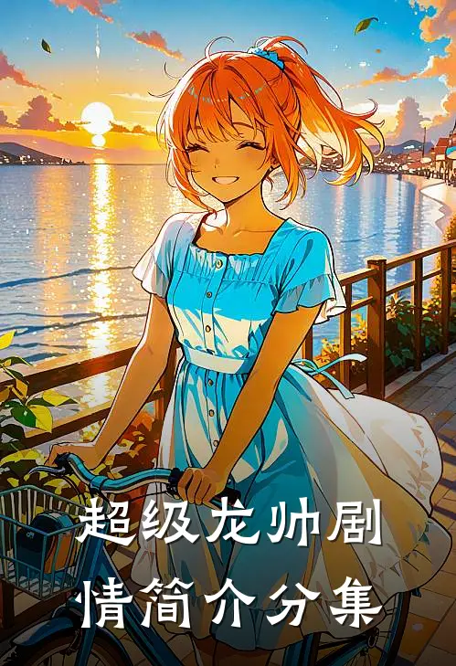 超级龙帅剧情简介分集