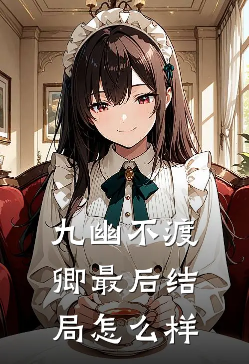 九幽不渡卿最后结局怎么样